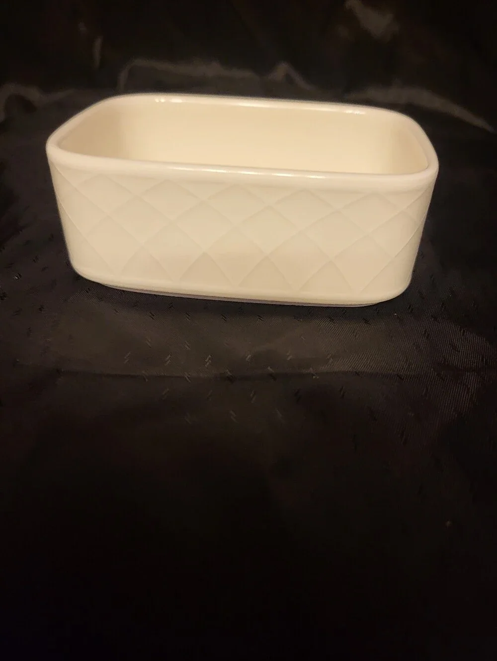 Villeroy & Boch versatile cream